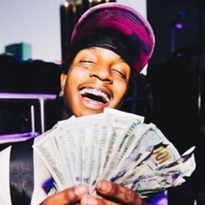 Meet your Posher, Kash